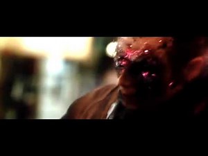 Doctor strange stephen vs kaecilius final battle final part