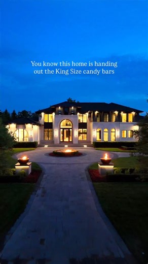 4.7K views · 2.7K reactions | Forget haunted houses, this is the kind...