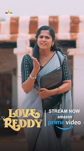 Shravani Krishnaveni Angry on Anjan Ramchendra #LoveReddy Latest Kannada Full Movie Now Streaming on Prime Video 🎬 #LoveReddyOnPrime #LoveReddyMovie #AnjanRamchendra #ShravaniKrishnaveni #PrinceJosephSindala #SmaranReddy #AnanthaSriram #KotagiriVenkateswaraRao #B2Hstudios #MythriMoveDistributorsLLP #YouweMediaY #SeheriStudio #PrimVideoIn #Sandlewood #reels #reelitfeelit #explorepage #fyp #reelkarofeelkaro #bhfyp #foryoupage #SriBalajiKannadaCinema #SriBalajiVideo | Sri Balaji Kannada Cinema