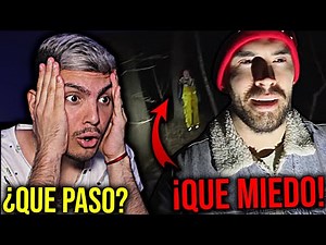 7 Terrifying Things Captured in YouTuber Videos #2