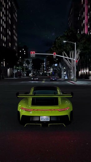 Fivem Advance Nitrous System RGB Flames 🔥