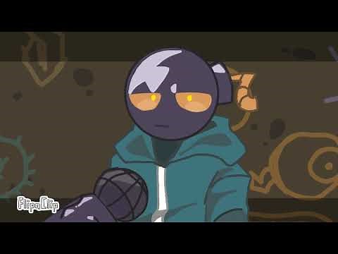 《Forget meme》// [fnf whitty] {flipa clip}