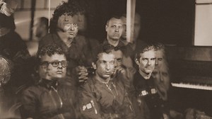 At The Drive In Announces 1st Album In 17 Years & Share New Single