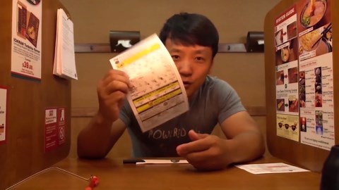 Inside Japan’s Ichiran Ramen The Worker’s View From Behind the Curtain