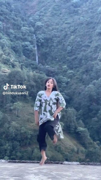 Dance to Hindi Songs Featuring Bindu Kusari