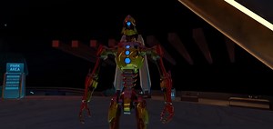 What Girls Are Really Like in VRChat