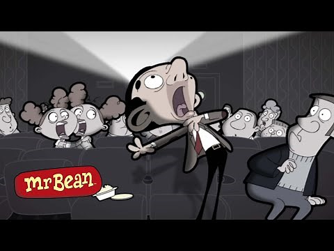 Nightmare on Bean Street! | Mr Bean Animated Season 1 | Full Episodes | Mr Bean Official
