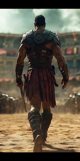 Exploring the Music of Gladiator 2