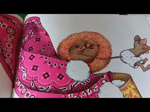 If You Give A Mouse A Cookie