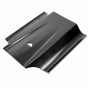 Kawasaki SXR 1500 Ride Plate - Pro Watercraft