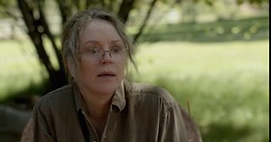 A Stone in the Water (2019)