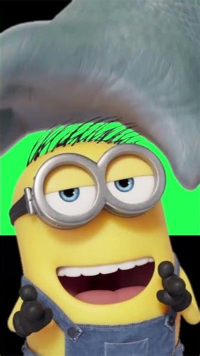 Ninimo intro logo Effects