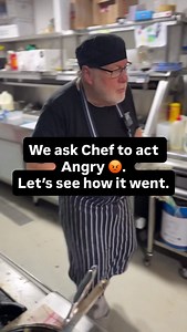 2.7K views · 58 reactions | We asked Chef Garry to channel his inner...