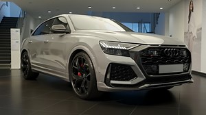 Neues Auto in der Sammlung – Audi Exclusive Design