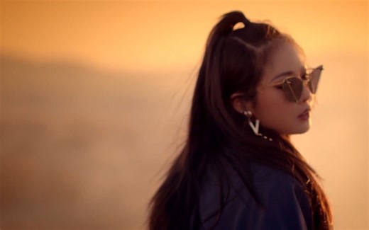 【4K】4minute/'hate'MV，收藏级画质