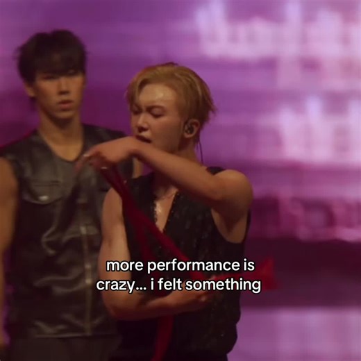 Astro's Unforgettable Performance: I Want U More