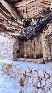 61K views · 993 reactions | The Stone Banks of Time…  High in...