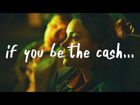 Miguel - Sure Thing (Lyric Video)