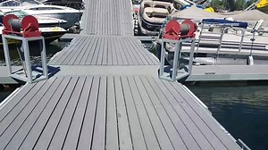 12K views · 155 reactions | Main dock | Lake Pueblo State Park | Facebook