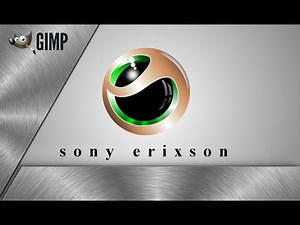 Gimp Tutorial / Logo Design