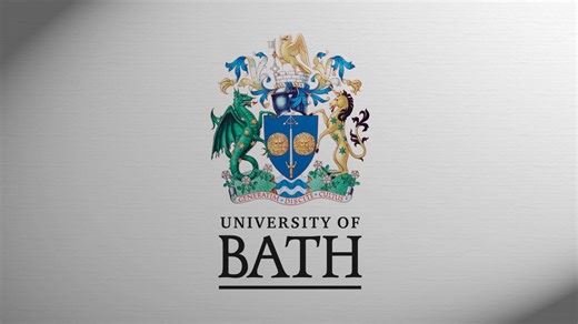 Ceremony 11, Thursday 17th July 12.30pm - University of Bath Graduation Ceremonies Summer 2025