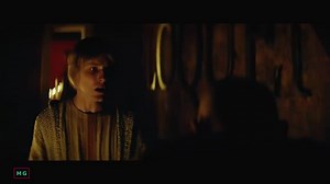 SENECA 官方预告片 (2025) 罗马最伟大的斯多葛派思想家约翰·马尔科维奇电影 4K HDR