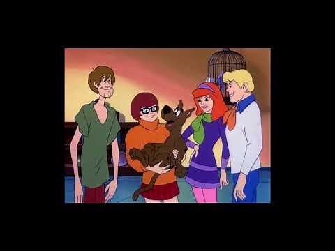 Scooby Doo Goes Hollywood - Scooby’s Past