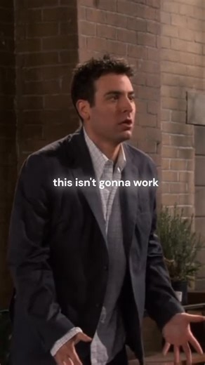 Lone Penguin on Instagram: "Ted Mosby and Robin Scherbatsky share one of the most complex and emotional relationships in How I Met Your Mother. Their love is built on deep connection, friendship, and perfect timing that somehow never aligns. Ted is a hopeless romantic who believes in destiny and forever, while Robin values independence, ambition, and freedom above all else. They care deeply for each other, but their dreams often pull them in different directions. Ted wants marriage and a family;