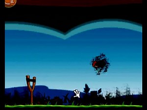 Angry Birds Parasite Remake by SadeceZinzap