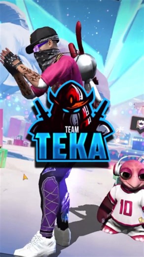 LA ÚNICA CUENTA MODIFICADA DE FREE FIRE #freefire #parati #vidagamer #fyp