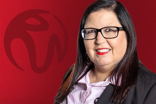 Strip casino hires new executive in wake of regulatory settlement