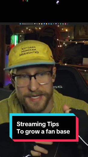 Grow Your Fan Base as a Streamer: Essential Tips