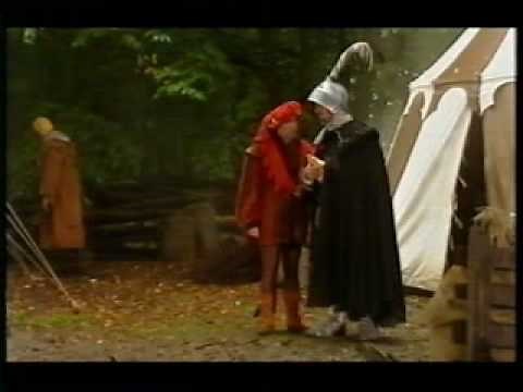ChuckleVision - Knights To Remember (Unedited) (1/2)
