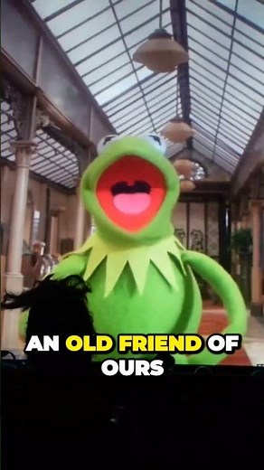 Muppet Vision 3D - Hilarious 3D Show with the Swedish Chef Takes You to Another Dimension!