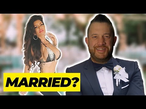 GOLD RUSH - Was Rick Ness Married? Rick Ness Relationship And Girlfriend Now
