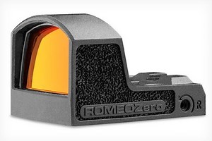 SIG Sauer RomeoZero Elite Micro Pistol Red Dot: Full Review - Handguns