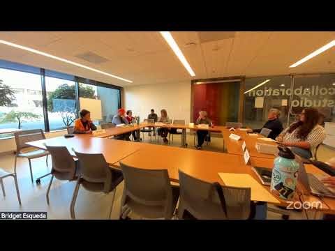 Salem Library Advisory Board Meeting