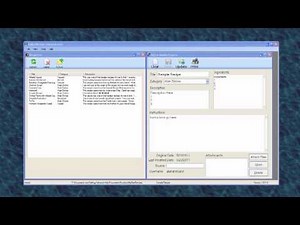 Free Recipe Software MyBestRecipes Overview