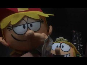 The Loud House Toys Review
