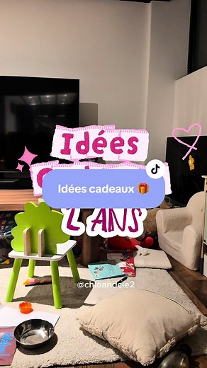 Idées de cadeaux parfaits pour un enfant de 2 ans