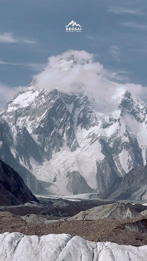 𝐃𝐞𝐨𝐬𝐚𝐢 𝐄𝐱𝐩𝐞𝐝𝐢𝐭𝐢𝐨𝐧𝐬 | 𝐃𝐄𝐓𝐓 🇵🇰 on Instagram: "King of Karakoram Mount K2 (8,611m). • Tag a mountain lover !! • 📍K2🏔️ • Experience Pakistan with DETT- We arrange customized trips for you! Mountaineering | Expedition | Trekking | Tours For Bookings Contact: • Follow... 📲: @deosaiexpeditions Email.......📲: Info@deosaiexpeditions.com Website ..📲: www.deosaiexpeditions.com WhatsApp 📲 +92 333 5656245 ———————————————————————— #dett #dettinsta #deosai_expeditions #everest #k2