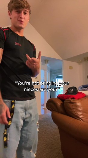 Gavin Johnstone on TikTok