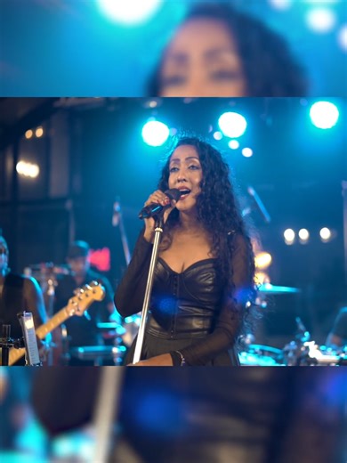 Kirilli Ran Kirilli | Modern Island Live Cover Performance