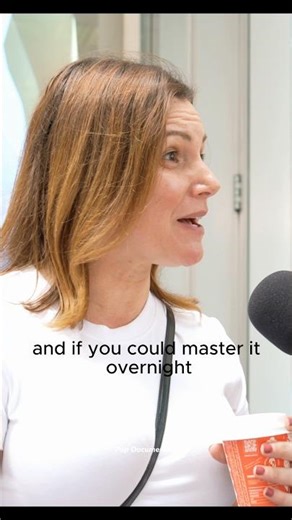 Australians Want To Master ONE Skill Overnight - Australian Stories