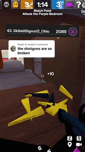 Meta Shotgun Tactics in Rainbow Six Siege