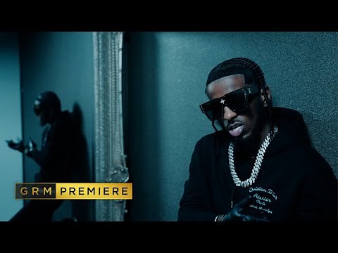 Twin S - Gang Signs [Music Video] | GRM Daily