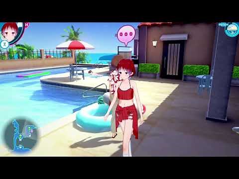 DOWNLOAD Koikatsu sunshine complete game with with translation and mods