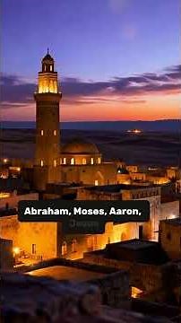 Who Is Allah? | The One True God #Allah #islam #quran #whoIsAllah #oneGod #Moses #Jesus #Muhammad