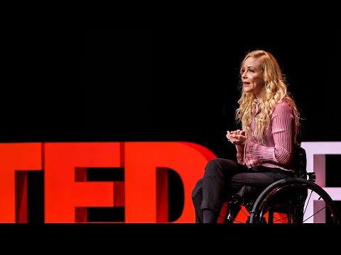 Why embracing diversity in advertising is good for business | Lisa Cox | TEDxBrisbane