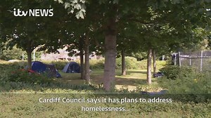 25K views · 103 reactions | Tent City: The homeless camping in...